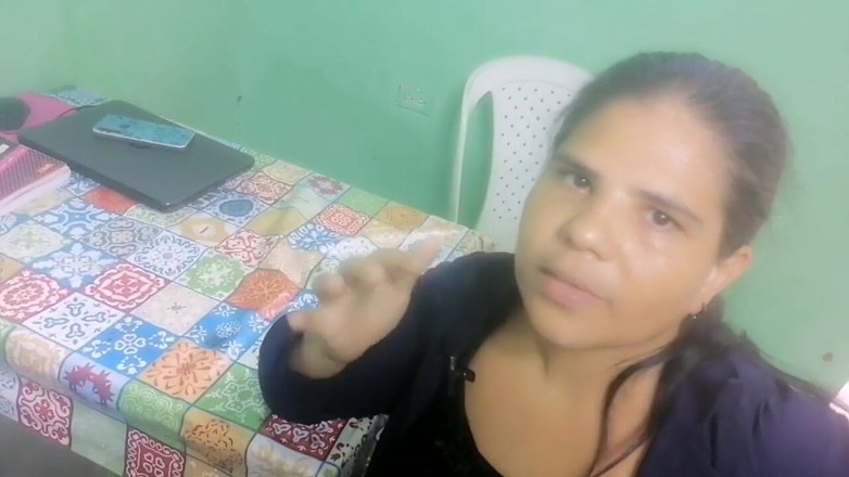 Adribella69: Mama Lässt Sich Von Ihrem Stiefsohn Im Büro Ihres Betrogenen...