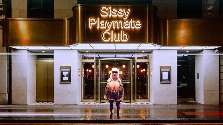 Juggsy: Bitchy Sissy Playmate