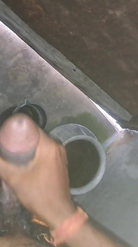 Young Desiboy Masterbation in Bathroom Solo