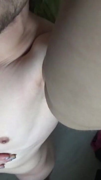 To Horny for This World