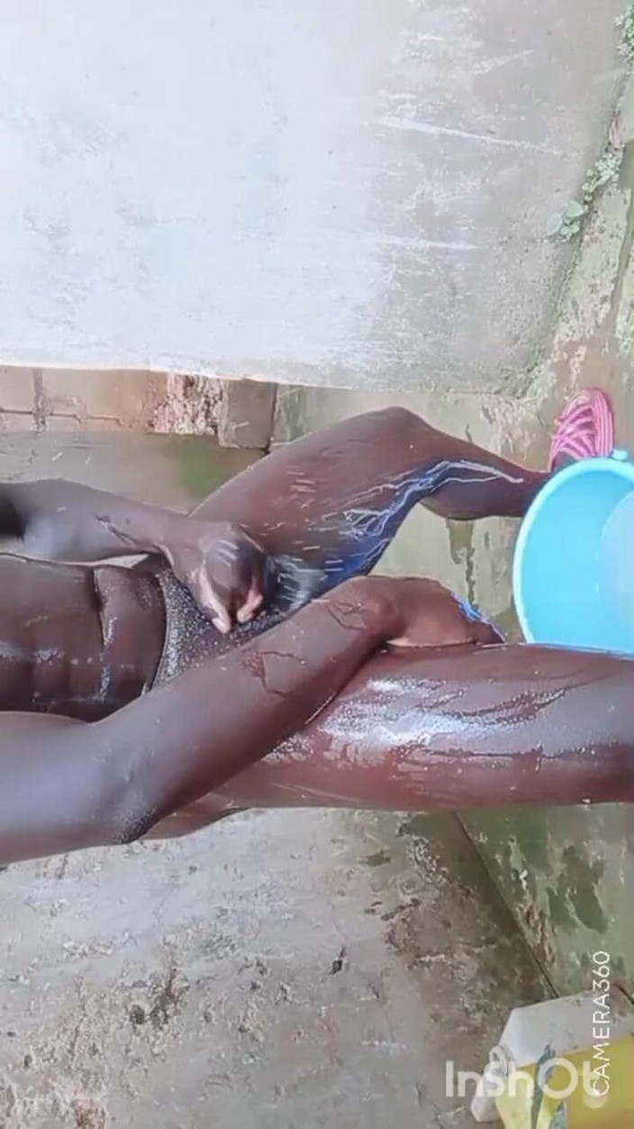 Hongi: Wow Experiencia De Entrenamientos De Polla Grande