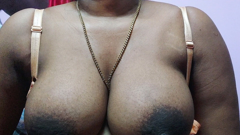 Desi Mohini: Sexy Desi heißer bhabi-sex mit ihrem diener, eine porno-geschichte