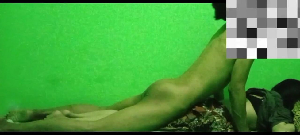 Famly sex: 義理の妹の狭い膣がいつも私をセックスしたくなる