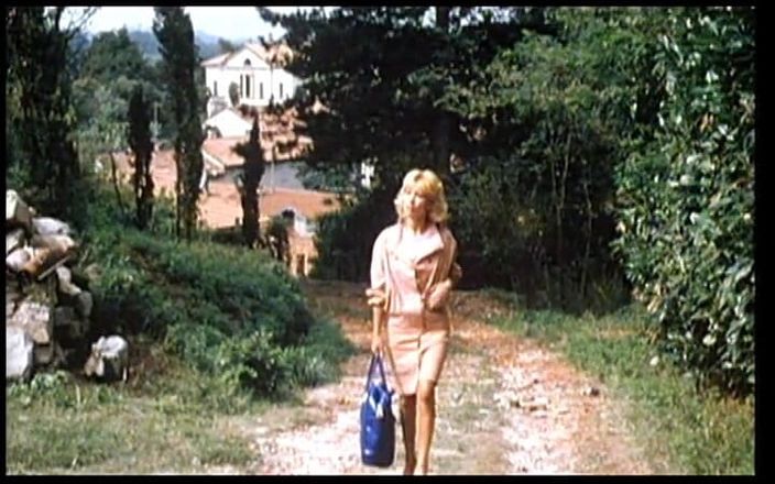 GERMAN PORN CLASSICS: Marilyn Iubirea mea - Videoclip Herzog