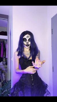 Sexy or Cringe?