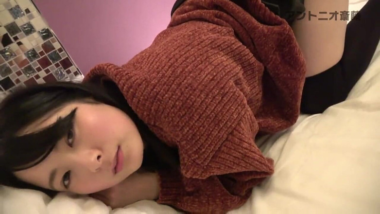 Asian cutie: Asijský anděl 10166