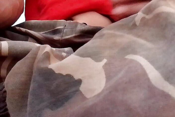 Gangbang straight: Show núm vú solo Ấn Độ