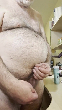 Sztywność trenera Karla w środku popołudnia jest przyjemna 6236