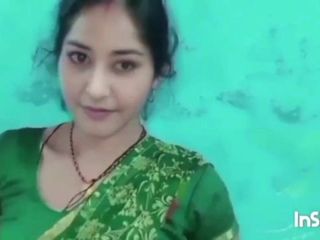 Lalita bhabhi: भारतीय हॉट लड़की को उसके मकान मालिक के दोस्त ने चोदा