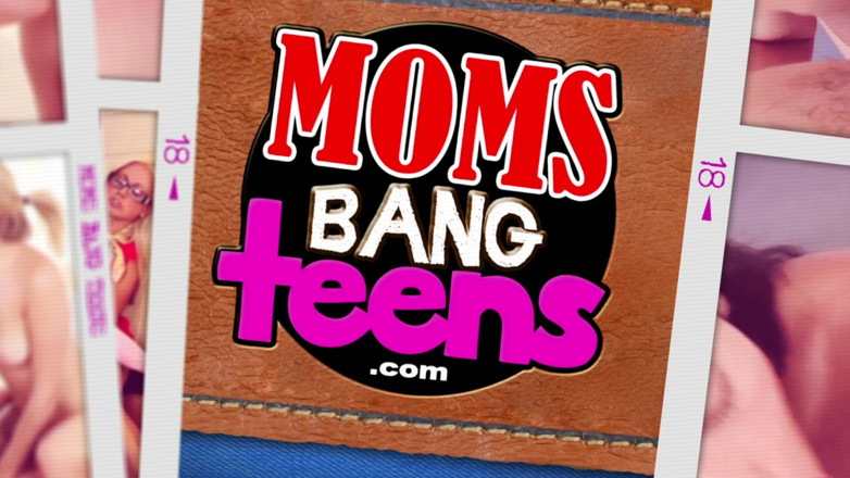 Moms Bang Teens: Moms Bang Teens - Janet Mason mentoruje svou nevlastní dceru Alex...