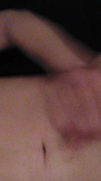 Transwoman Masturbating W/dildo in My Asshole (no Cum/orgasm)