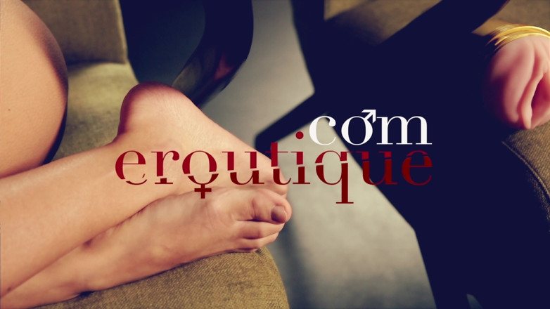 Eroutique: Katya Clover - placer sexual de cashmere