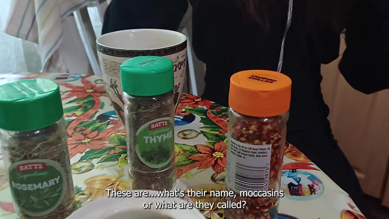 Honey Nasia: O prietenă a venit să bea cafea, dar a primit...