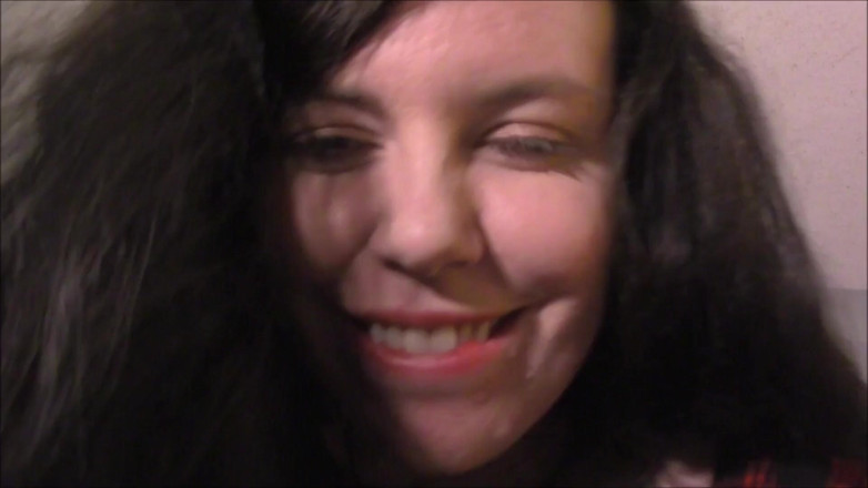 Lovely Lilith: Super děvka nevlastní sestra