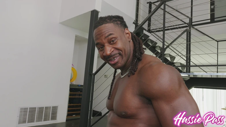 Hussie Auditions: लचीली कैनक की वापसी, Jax Slayher के साथ Dylan Moore की विशेषता वाली