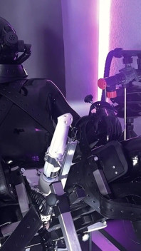 Uzamčená svázaná