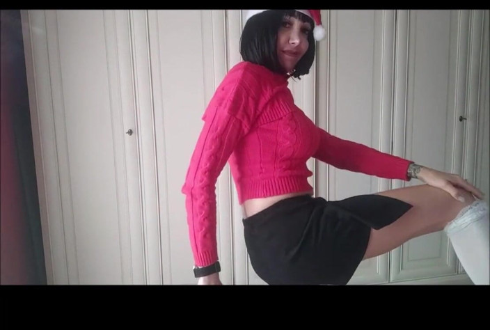 savannahamatoriale: Feliz Natal do Canal chantal