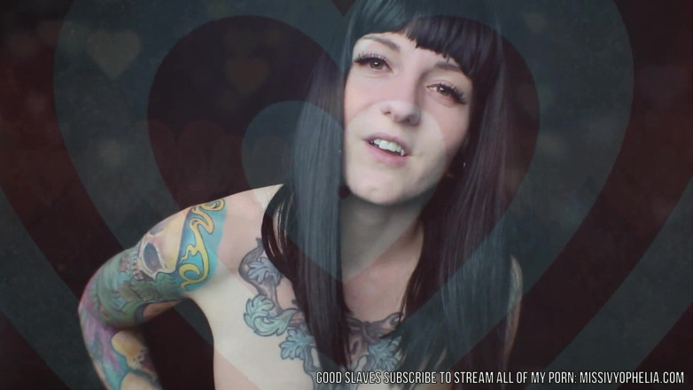 Miss Ivy Ophelia: Ivy ottiene tutto- una scopata erotica