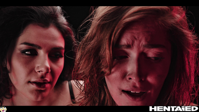 Hentaied: Dropouts Finale