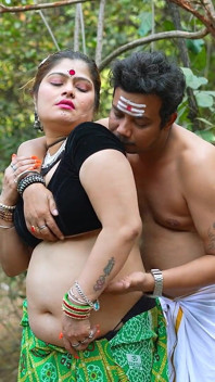 A Village Forest Girl's Deception and the Swami's Betrayal a Promise Unkept