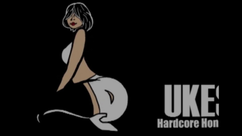 Dukes Hardcore Honeys: Ik hou van mijn zwarte stiefzoon deel 2