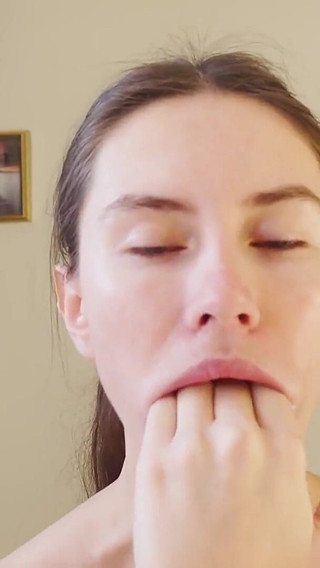 Thumbnail of Long Sniffing and Foot Worship Fetish