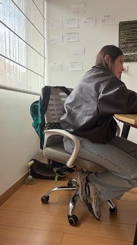 Jag föreslår för min partner att vi har sex