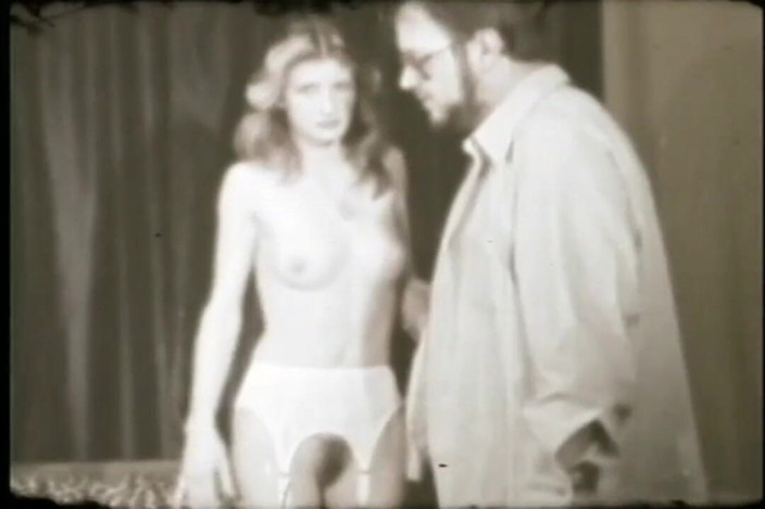 Vintage Megastore Full hd: Massive 01 - (restyling Movie in Full HD Version)