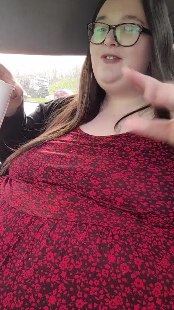 SSBBWLadyBrads: Last piece of Burger King