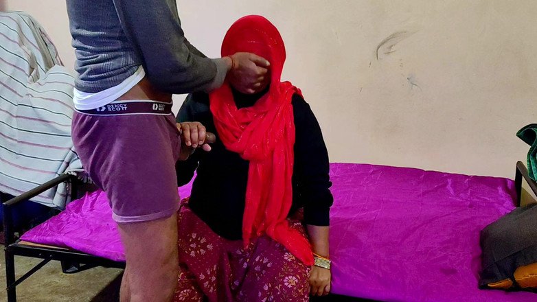 Annu bhabhi: Desi nachbarin