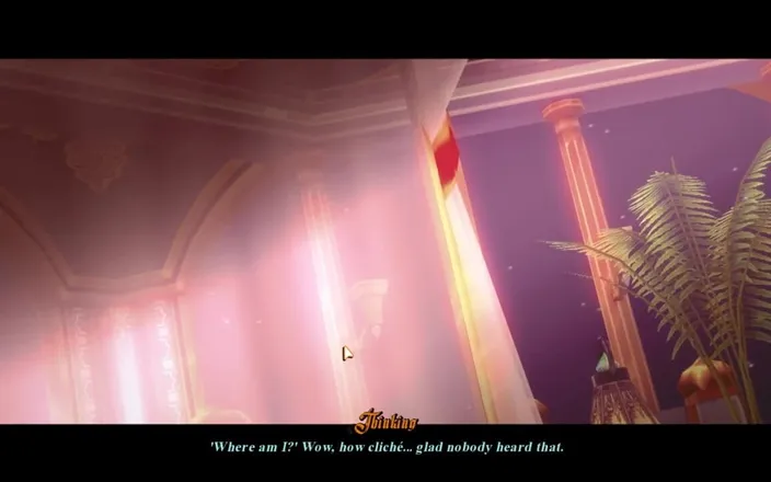 Miss Kitty 2K: Corrupted Kingdoms #1 - Just Wow