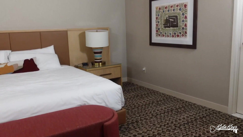 Kyla Keys: Two Lesbians with a Husband