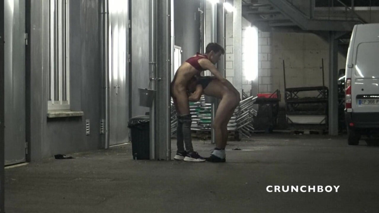 Very discreet straight boys curious: 엑시브 크루즈 웹캠에서 똑바른 신중한테 따먹히는 게이