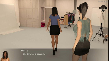 Dirty GamesXxX: Projeto esposa gostosa: milf gostosa e sua vida -S2E37
