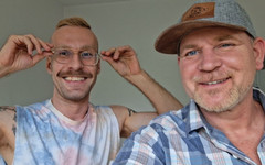 Dexterxxlfun: Sexy deutscher hintern liebt papi-schwanz. Ich genieße es mit ihm...