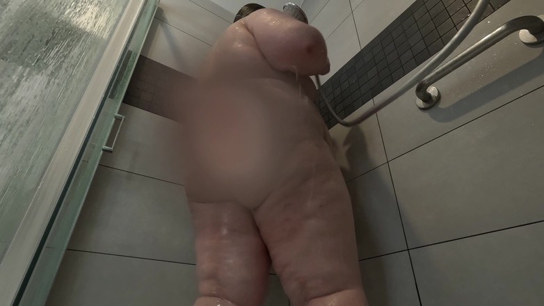 Anastasia Gree: Připoj se ke mně ve sprše