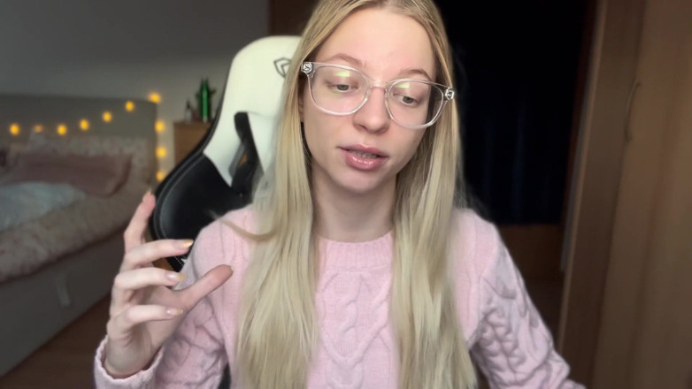 Goddess_Bella_Rae: Varför Youre en beta och fastnat där