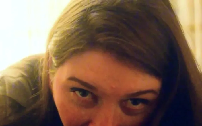 TrotzillaTheGod: Succulent Samantha Series of Blowjobs