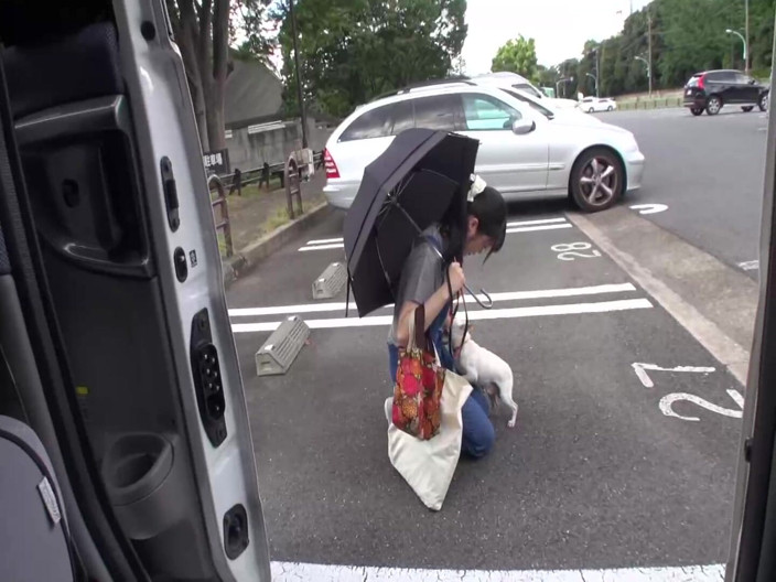 Eagle-Special: Runa - Housewife Pick-up (23y Old) Vol. 1