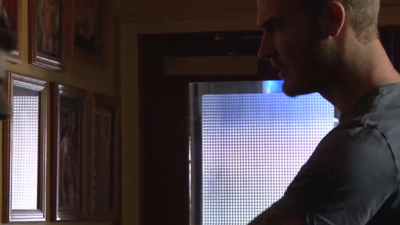 NakedSword: Grindhouse episodio 3 3