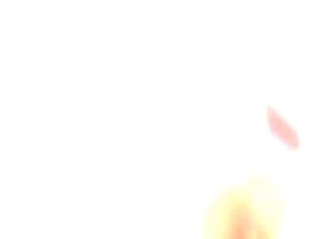 Hot Sex Party: Horny stud getting his hard dick sucked by two cute...