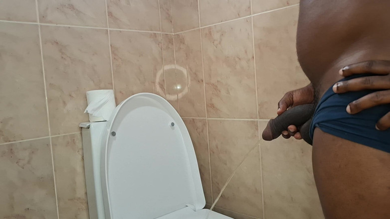 Bumba: Ik wil ejaculeren