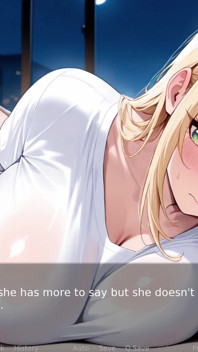 ぽっちゃり妻の告白(その9)