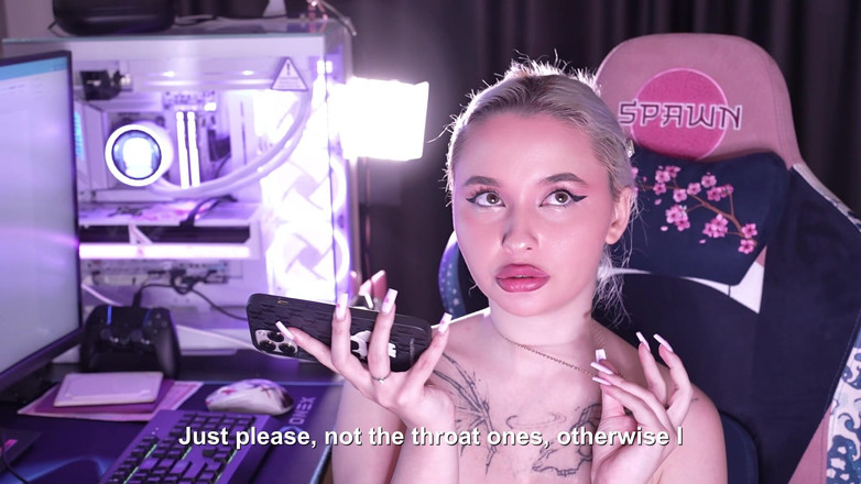 Nka Legran: Muhasebeci maaşımı yeni ayakkabılara harcadı ve bunun için onunla yatmama...