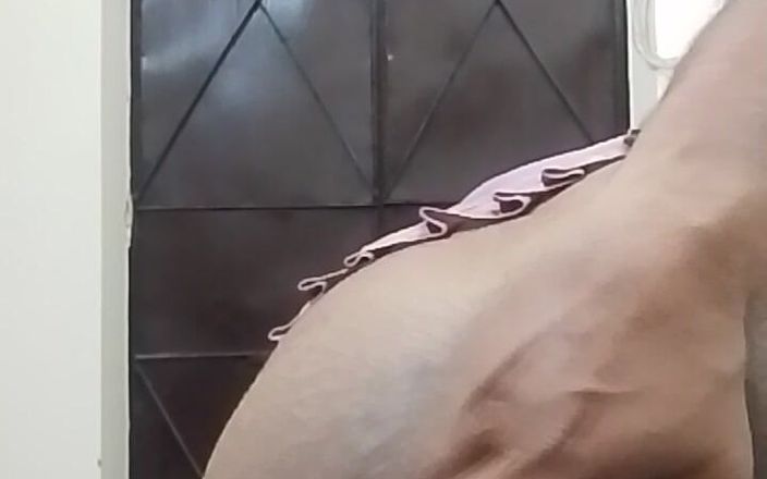 Sumancrossy: Crossdresser