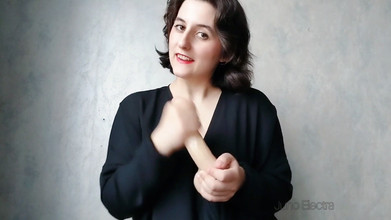 The Antichristrix: Zakar awak Adalah Mine Femdom Sensual Joi Countdown