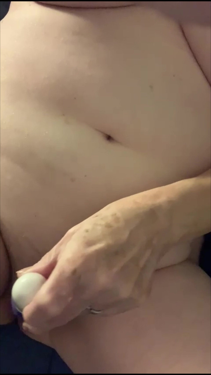 Goldschatz59: Potěšení