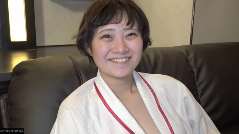 Studio Modern Shunga - JAV: เอเชียนแองเจิล 27984