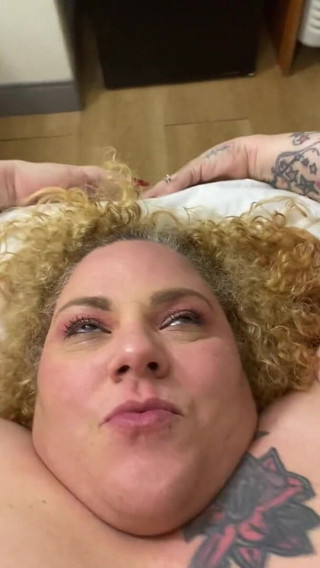 Curvyliz9: İyi orgazm