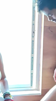 Three Nandi's Had Hardcore Sex with Baby Doll